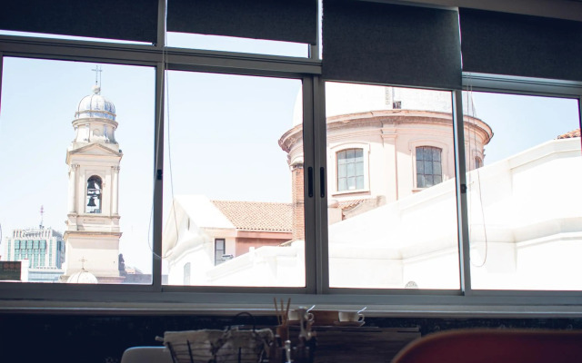 Apto. entero Ciudad Vieja