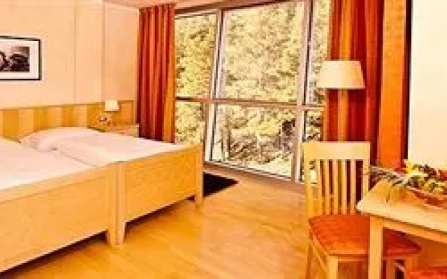 Aktiv & Vitalhotel Lodenwirt