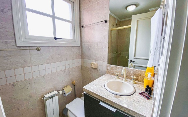 LOCAR-IN GRAMADO- Residencial Altos da Colina