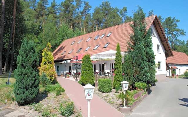 Hotel Haus Waldesruh