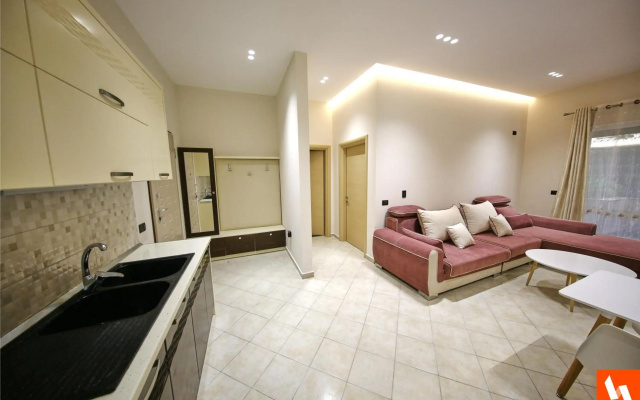 easyStay - Lovely One Bedroom Apartment
