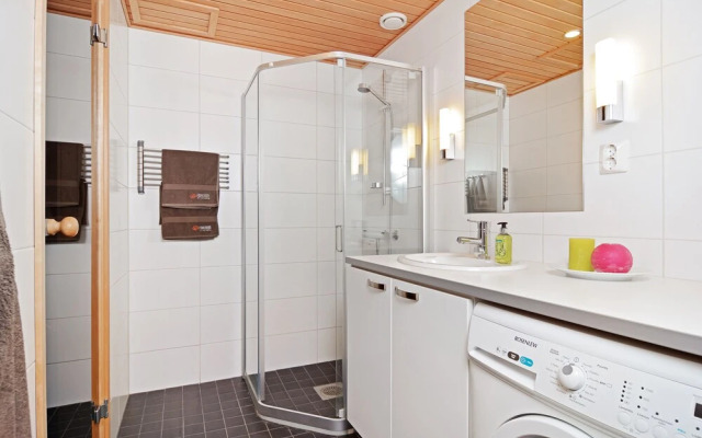 Forenom Premium Apartments Tampere City