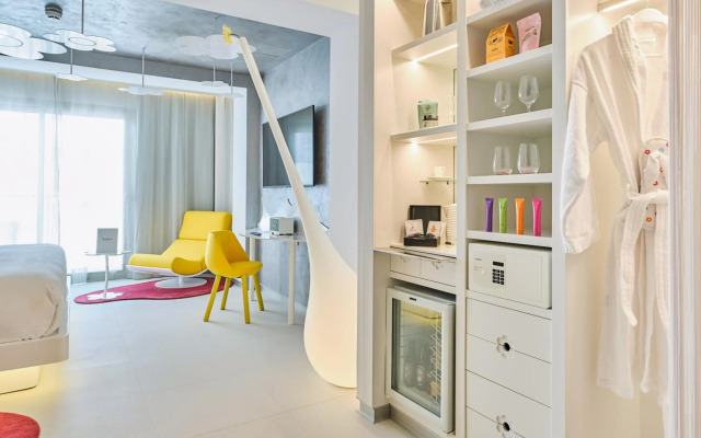 Five Flowers Hotel Formentera, member of Meliá Collection
