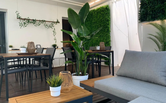 aMare Hotel Suite & Apartments