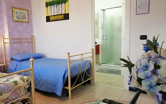 B&B Milu'