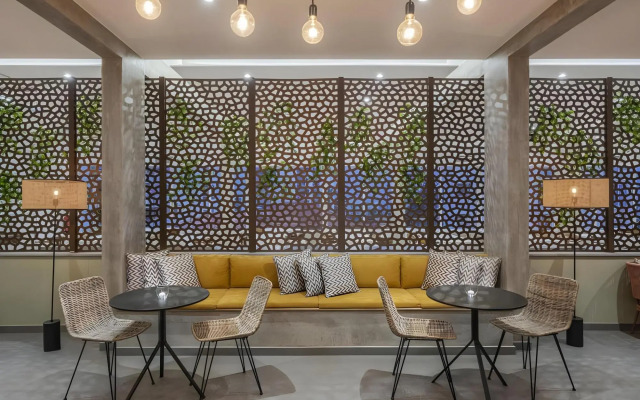 Dorisol Buganvilia Studio Hotel