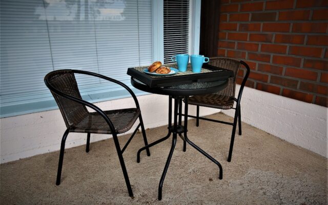 Leikari Seal La Vie Bungalows