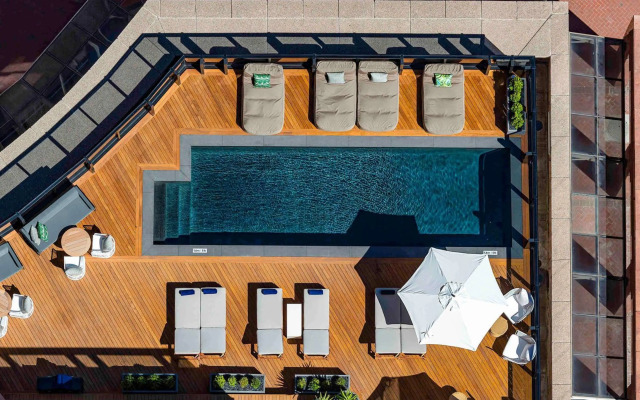 Pullman Cape Town City Centre