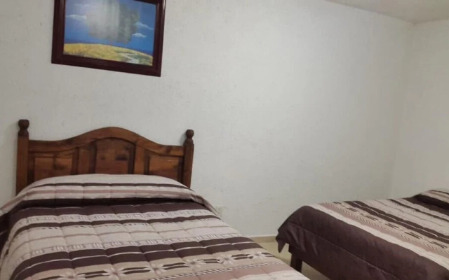Hotel Posada Yauhtli
