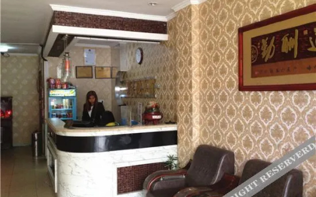 Xintiandi Hotel