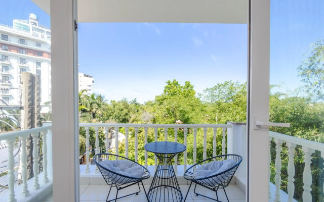 T&T Resort And Spa