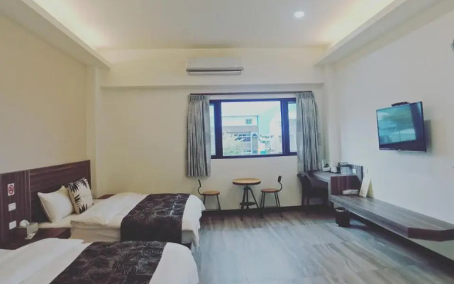 Xuyu Homestay