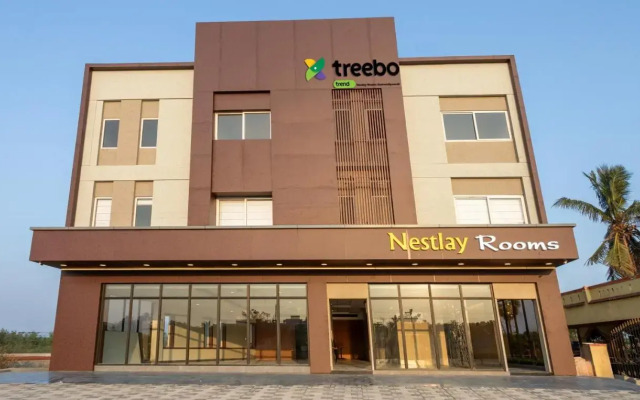 Treebo Nestlay Rooms Gummidipoondi