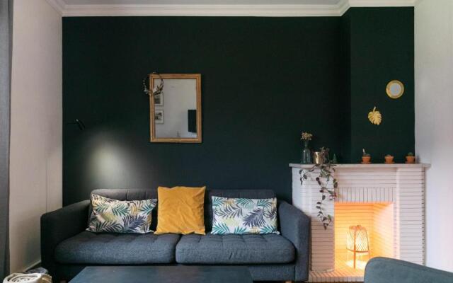 La maison d'Héloïse