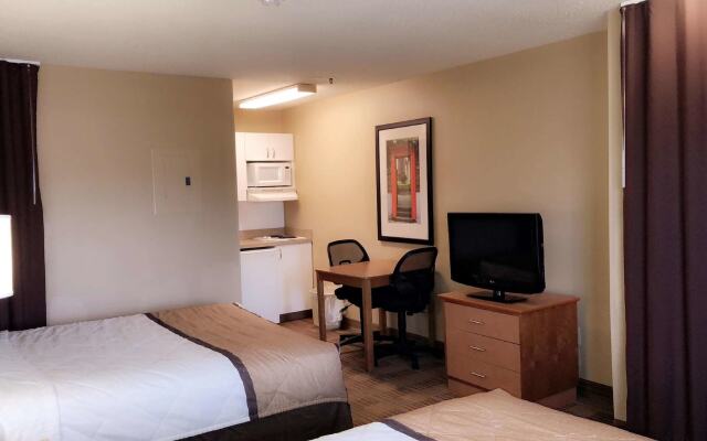 Extended Stay America Suites Albuquerque Airport