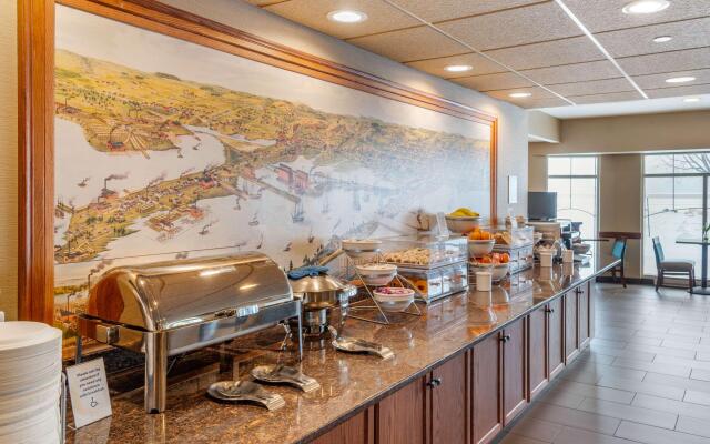 Lift Bridge Lodge, Ascend Hotel Collection