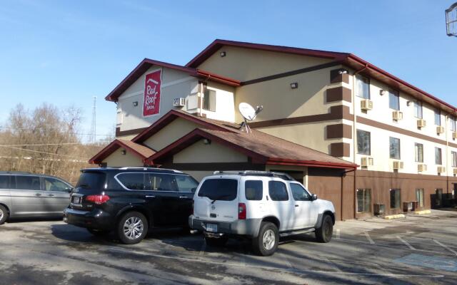 Red Roof Inn Bristol