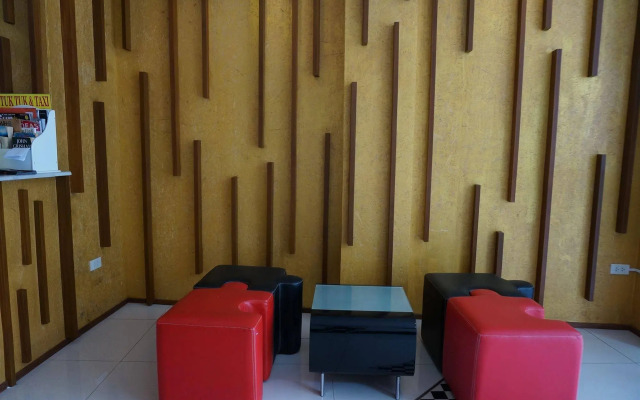 Thor Huahin57 Hotel