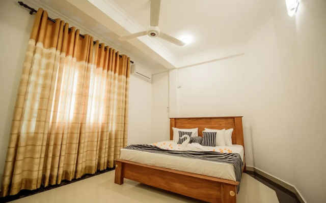 OYO 240 Grand Highway Resort