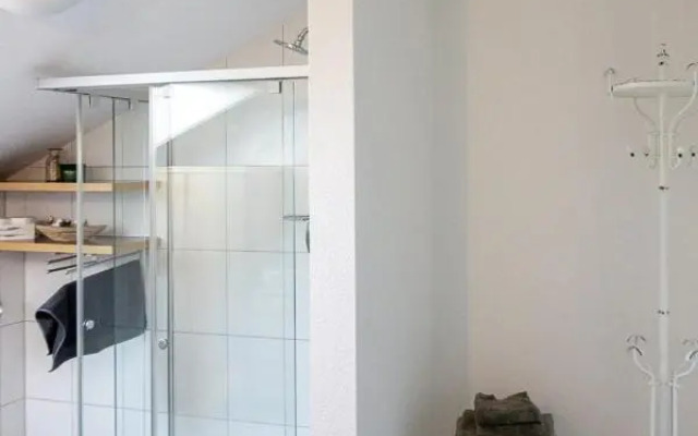 Sonnig, Balkon, Berge & im Herzen von Sonthofen