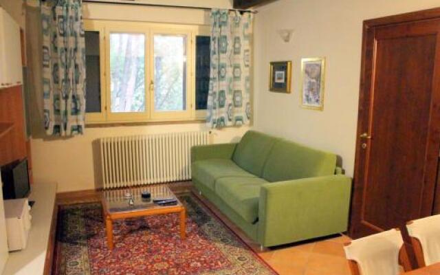 Il Borgo Alberato
