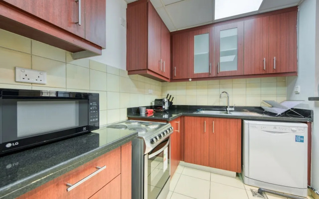 Maison Privee – Rimal Residences