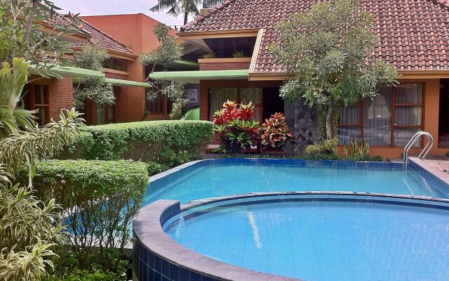 Rumput Resort & Resto