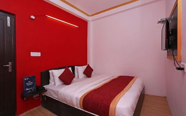 OYO 8986 Lake City Nainital