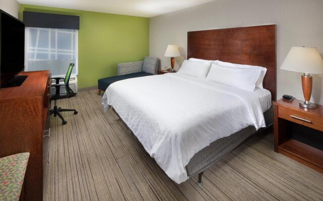 Holiday Inn Express Middlesboro, an IHG Hotel