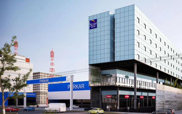 Sleep Inn Queretaro
