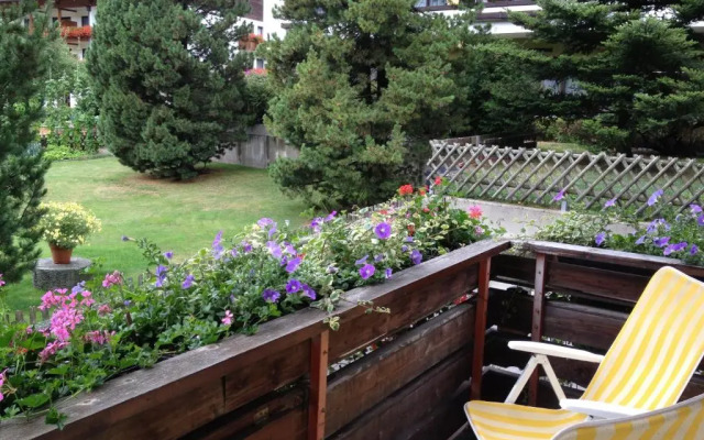 Pension Appartement Fortin