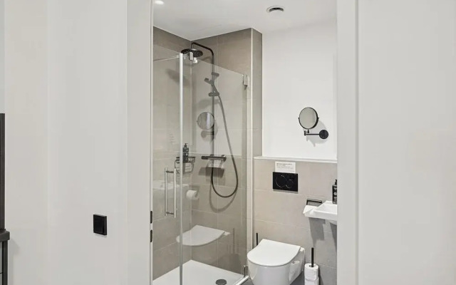 limehome Memmingen Maximilianstraße