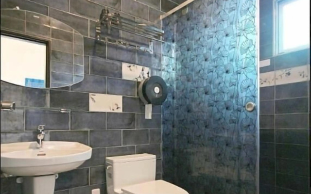 Provence Coffee Manor Bed And Breakfast