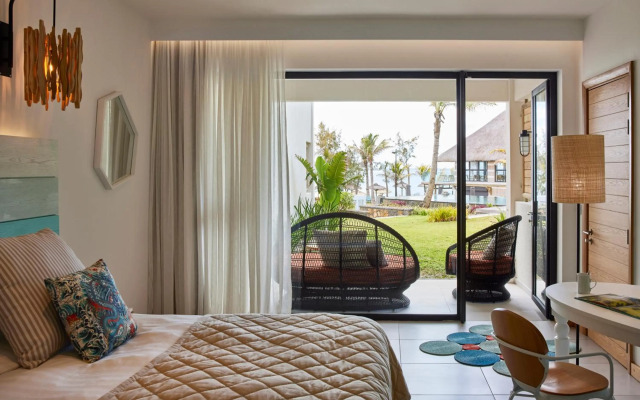 C Mauritius – All Inclusive