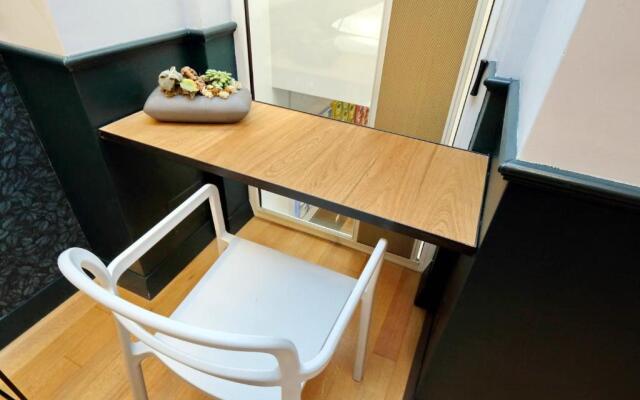 Vittoria Colonna Apartment