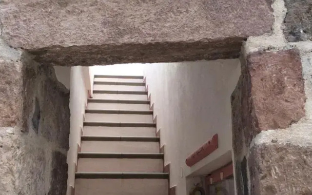 Princess Guest House