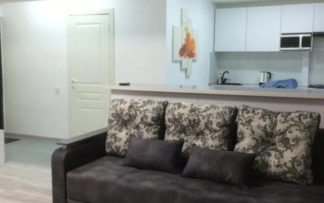 Квартира Юбилейный