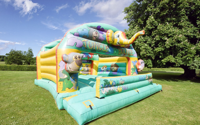 Bloomfield House Hotel, Leisure Club & Spa