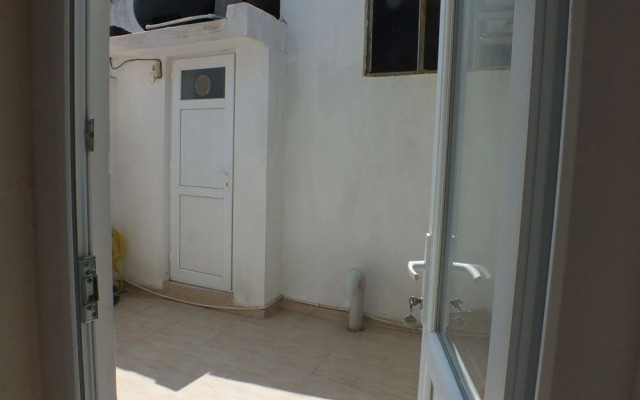 Mine Tatil Evi