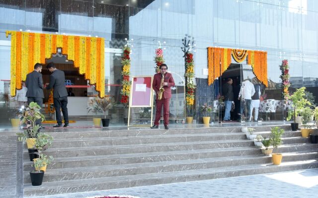 Hotel Grand SR