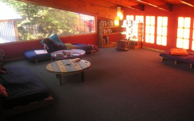 Hostel Yakush