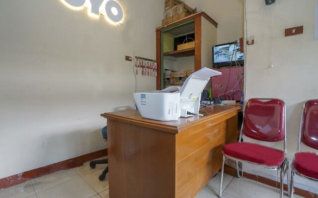 Hotel O Palembang near Palembang Square formerly Trikora Indah Residence