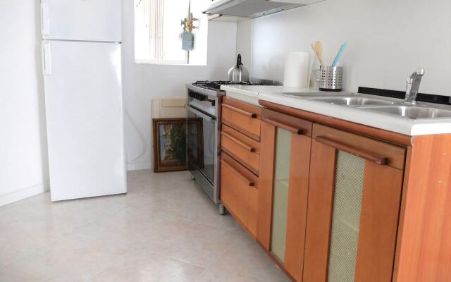 Apartment Cavour I - BH 4