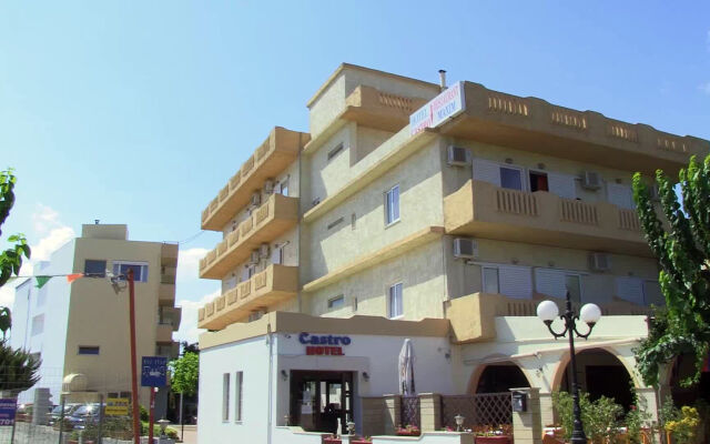 Castro Hotel