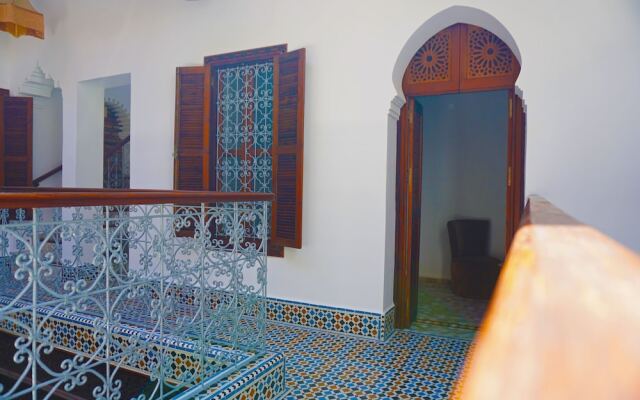 Riad Dar Fama