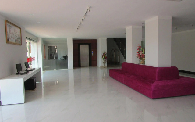 Sen Han Hotel