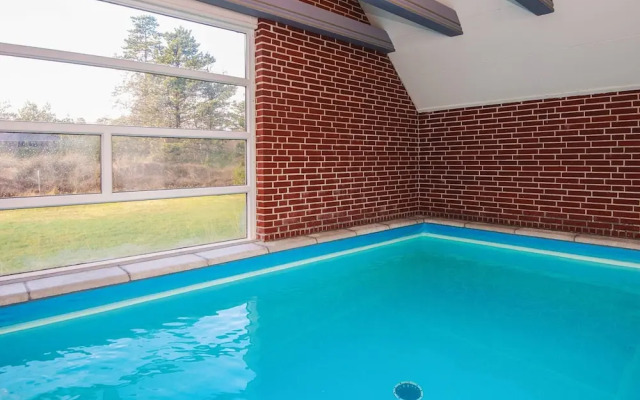 4 Star Holiday Home in Blavand