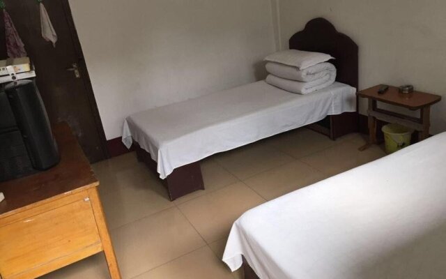 Pangzi Inn