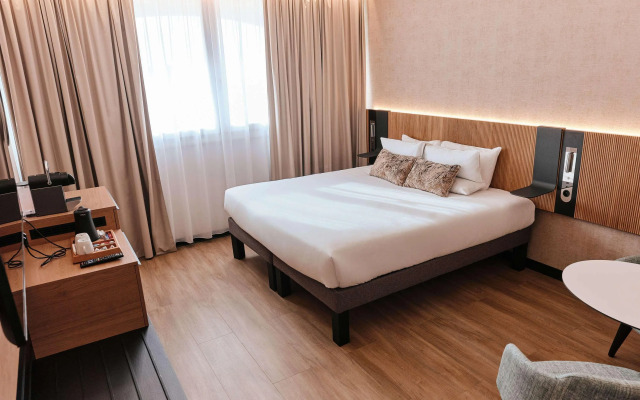 Novotel Montpellier