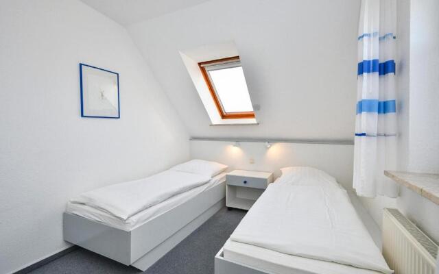 Wohnpark Heisterbusch Ferienhaus Kamphans